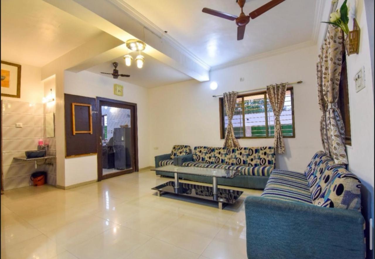 Laughtale Villa 4Bhk Swimming Pool Lonavala Exterior foto
